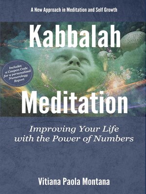 cover image of Kabbalah Meditation